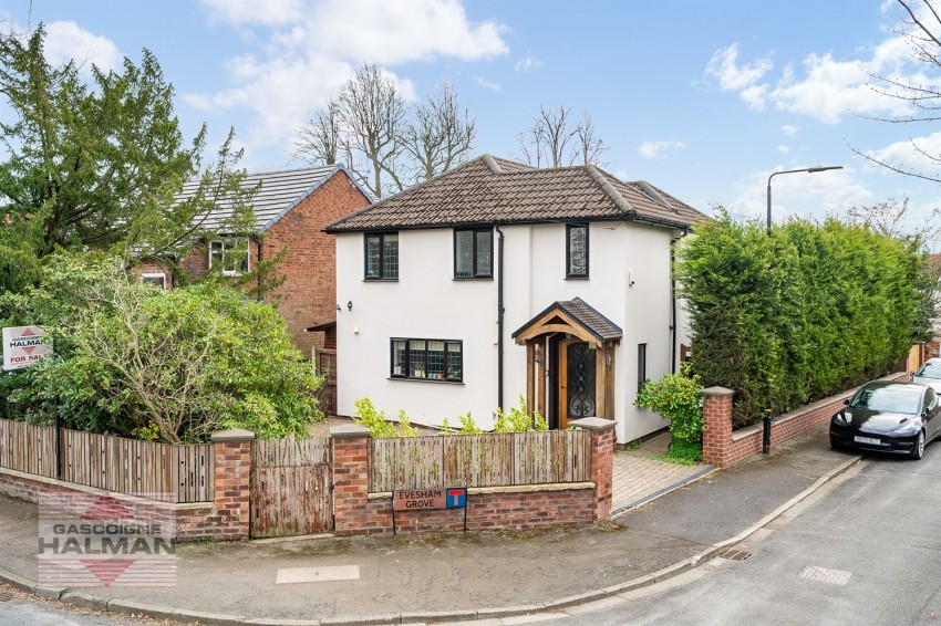 Images for Broad Road, Sale