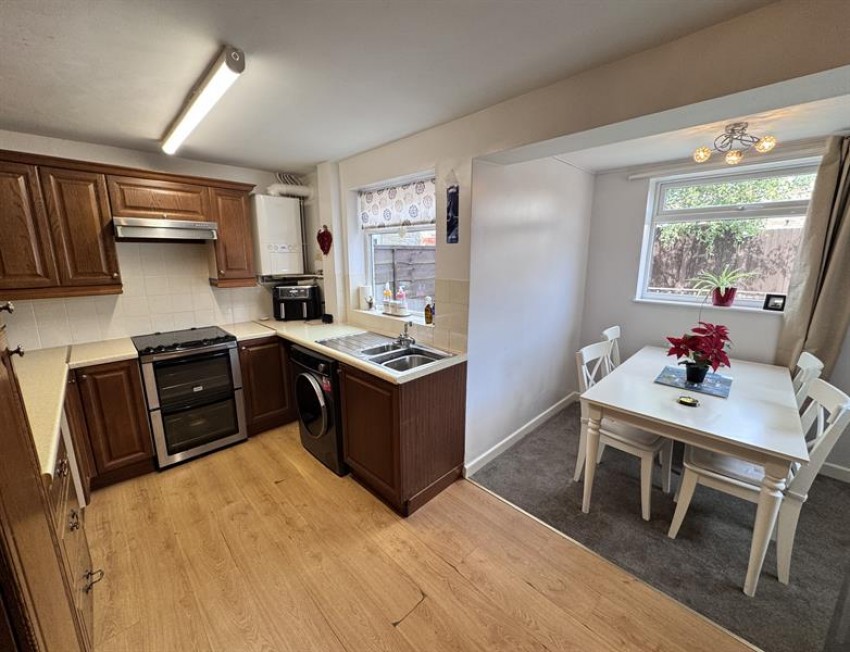 Images for Frith View, Chapel-En-Le-Frith, High Peak