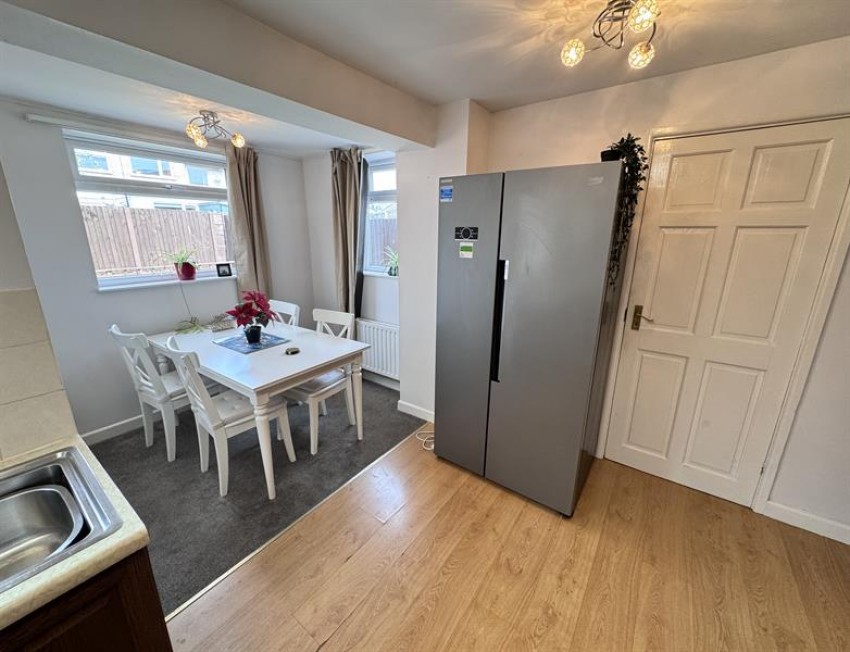 Images for Frith View, Chapel-En-Le-Frith, High Peak