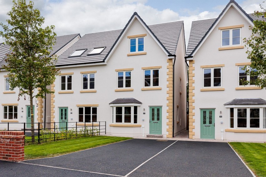 Images for Dyar Terrace, Northwich