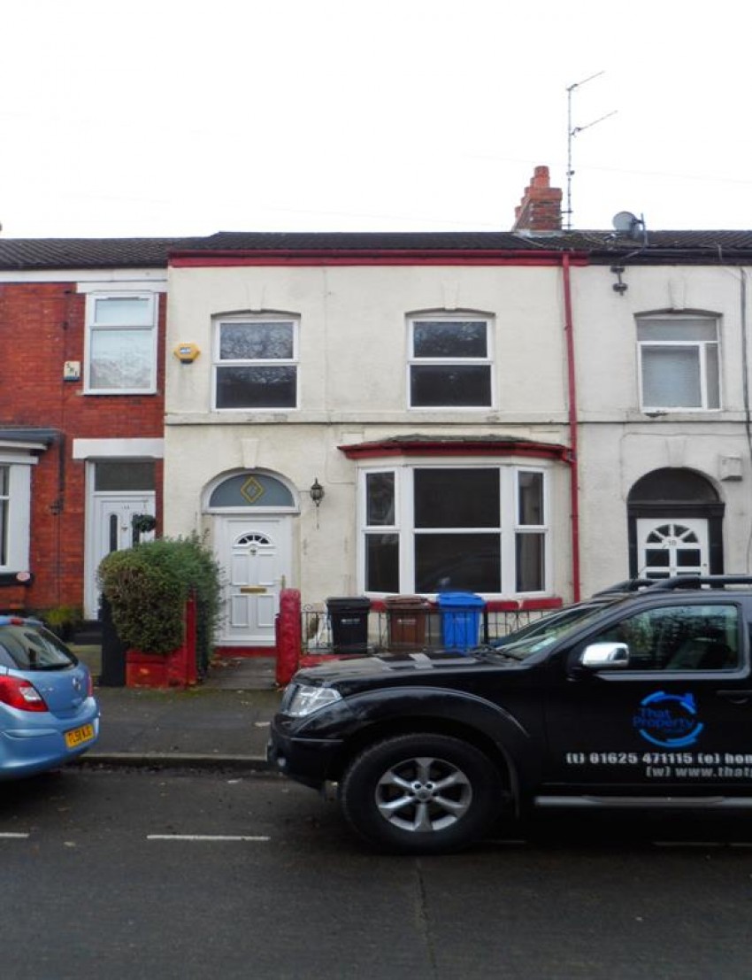 Images for Church Road, Northwich