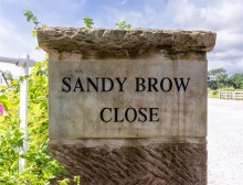 Images for Sandy Brow Close, Cotebrook, Tarporley