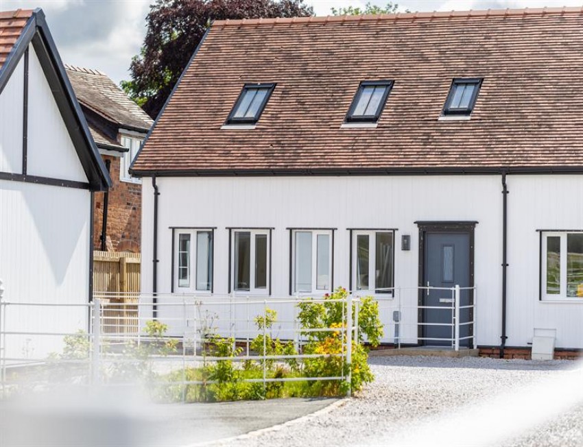 Images for Sandy Brow Close, Cotebrook, Tarporley