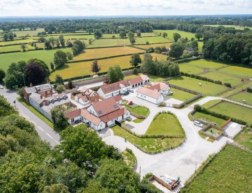 Images for Sandy Brow Close, Cotebrook, Tarporley