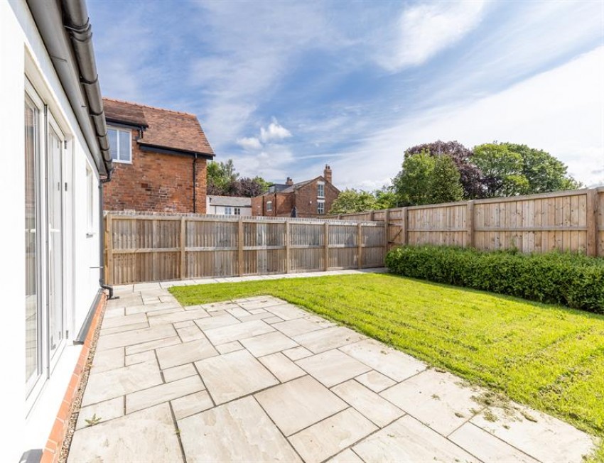 Images for Sandy Brow Close, Cotebrook, Tarporley