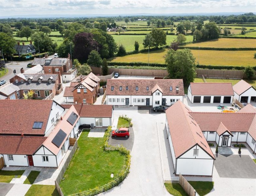 Images for Sandy Brow Close, Cotebrook, Tarporley