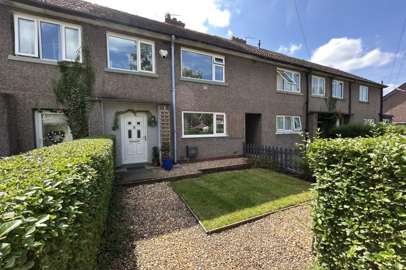 Parkside Close, High Lane