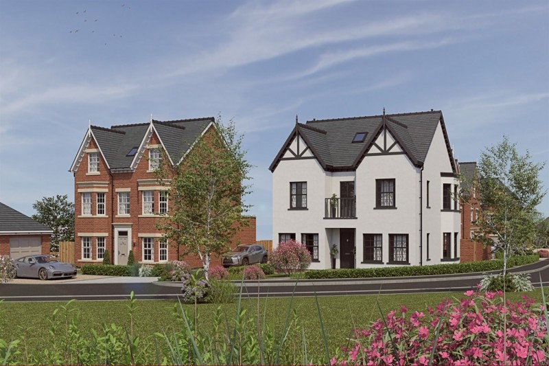 Beeston Park, Beeston