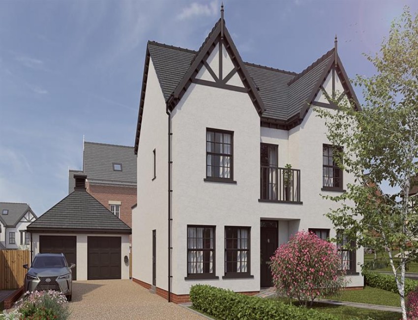 Images for Beeston Park, Beeston