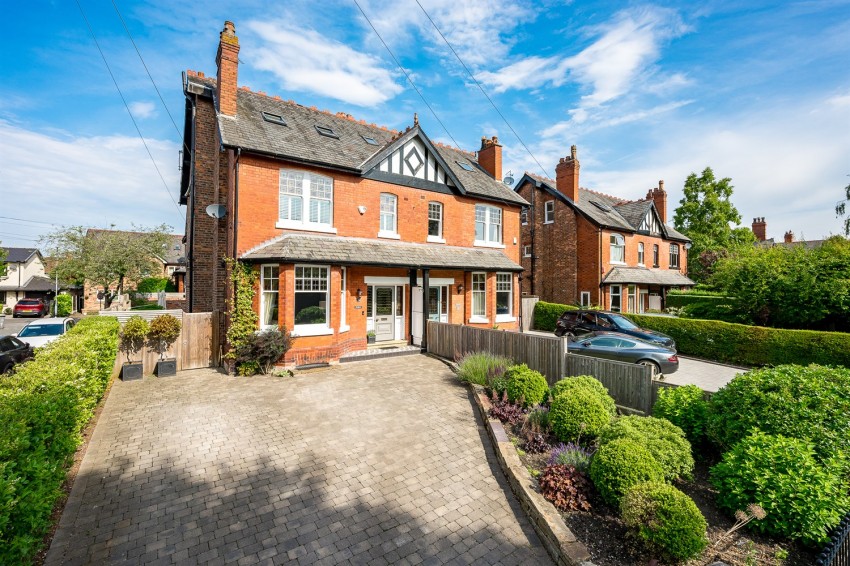 Images for Priory Road, Sale