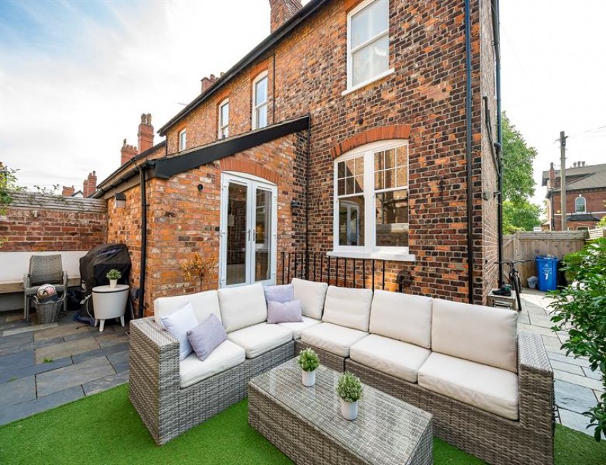 Images for Priory Road, Sale