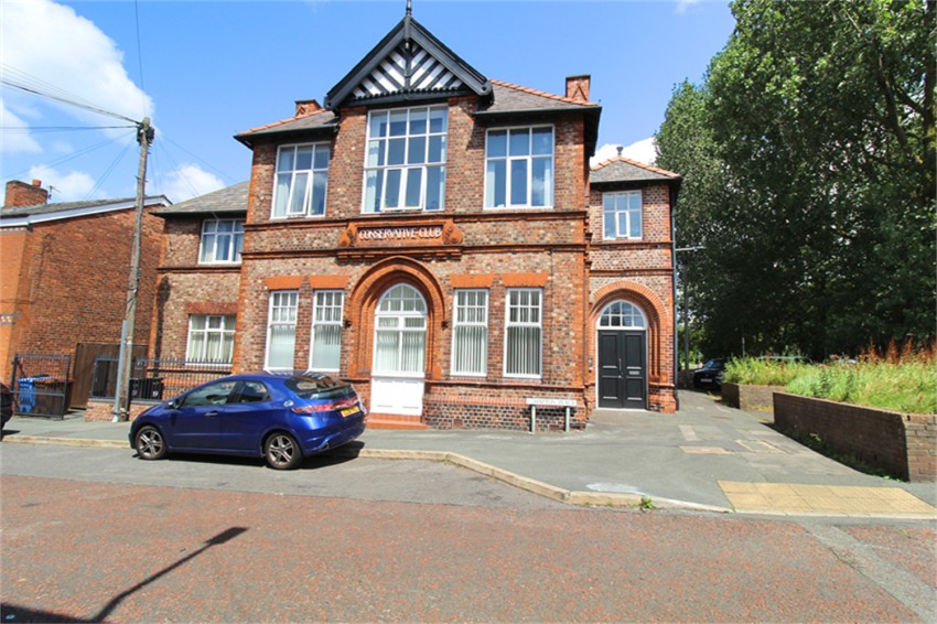 Images for 1 Hapton Place, Heaton Norris, Stockport