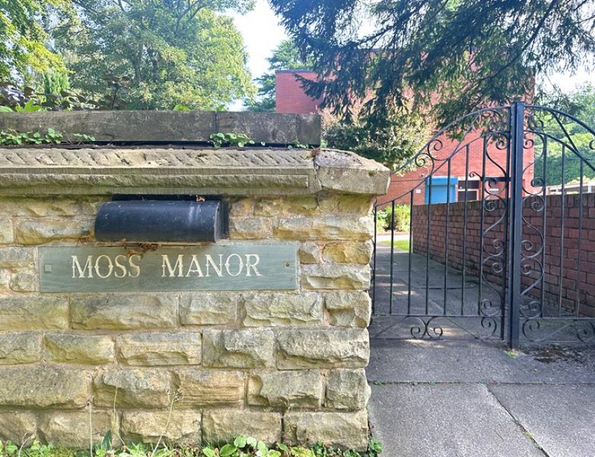 Images for Moss Manor, The Avenue, Sale