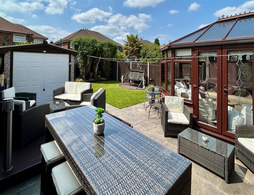 Images for Westwood Road, Heald Green, Heald Green