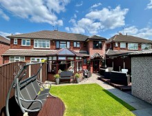 Images for Westwood Road, Heald Green, Heald Green