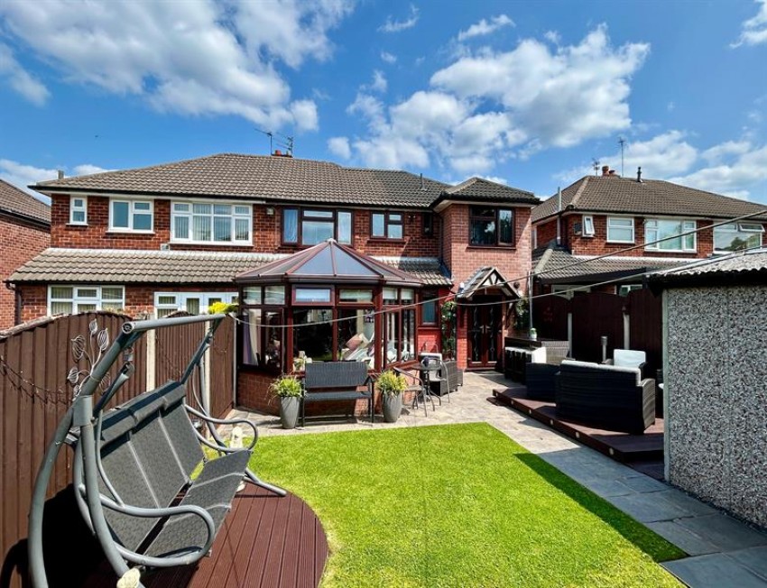 Images for Westwood Road, Heald Green, Heald Green