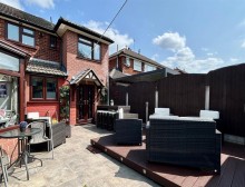 Images for Westwood Road, Heald Green, Heald Green