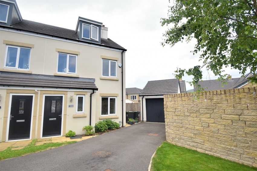 Images for Millpond Close, Chinley, High Peak
