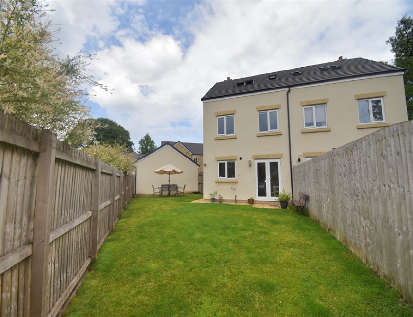 Images for Millpond Close, Chinley, High Peak
