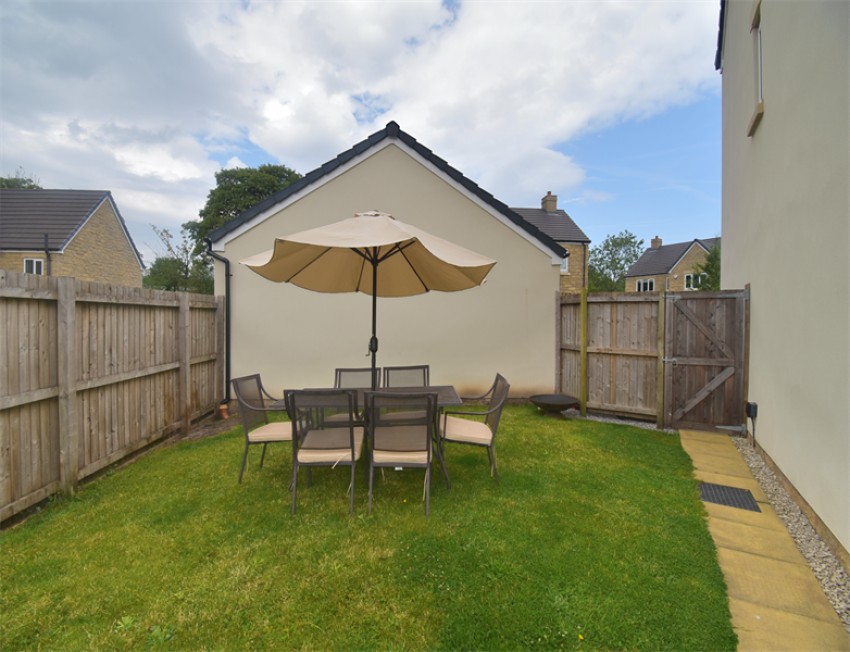 Images for Millpond Close, Chinley, High Peak