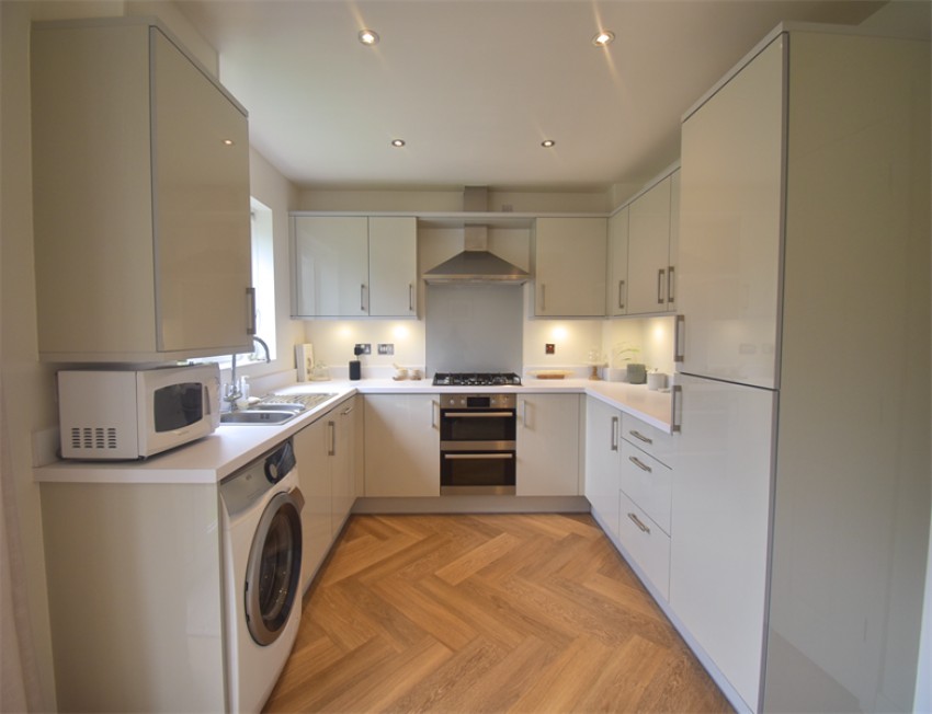 Images for Millpond Close, Chinley, High Peak