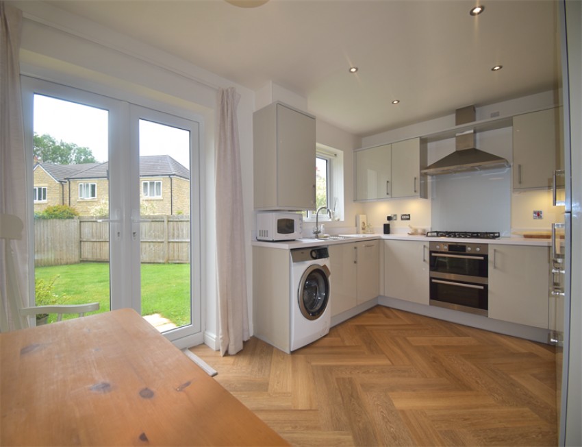 Images for Millpond Close, Chinley, High Peak