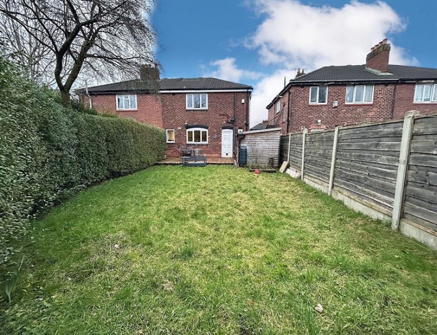 Images for Southbank Road, Burnage