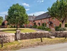Images for Glebe Cottage - a beautifully presented home in a lovely village location
