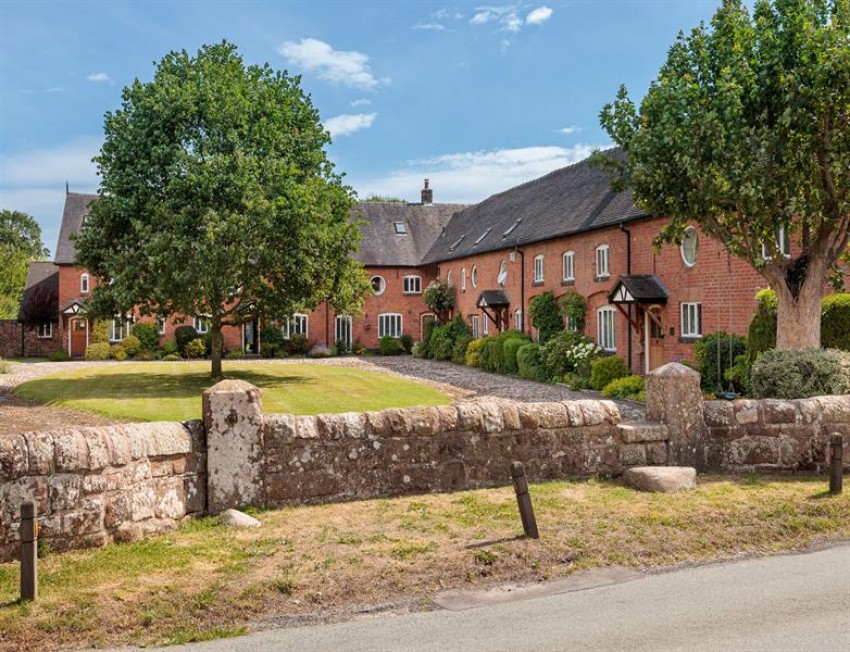 Images for Glebe Cottage - a beautifully presented home in a lovely village location