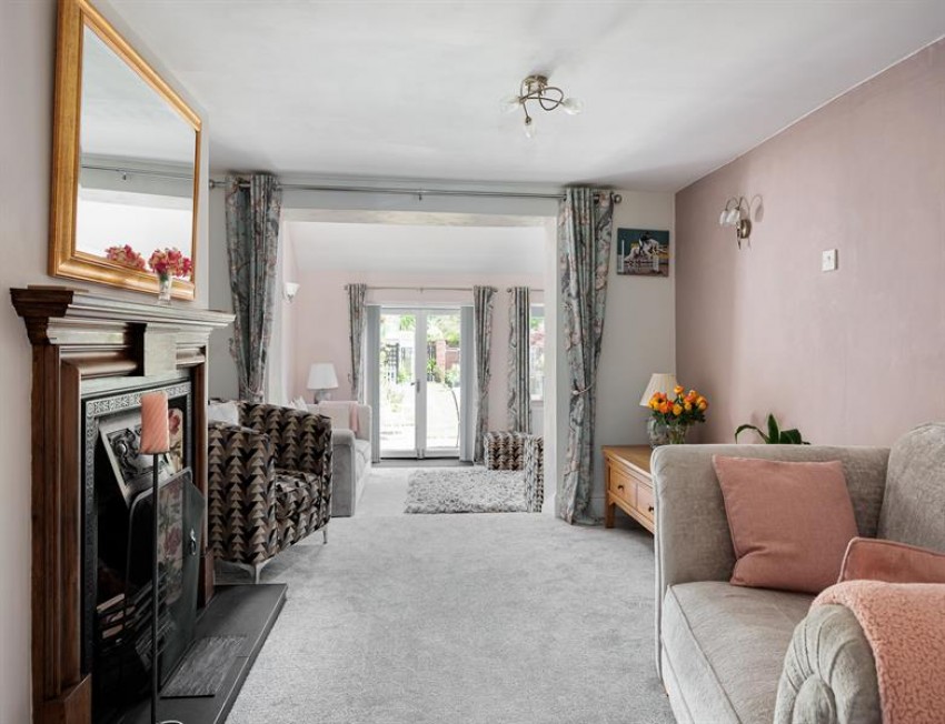 Images for Glebe Cottage - a beautifully presented home in a lovely village location