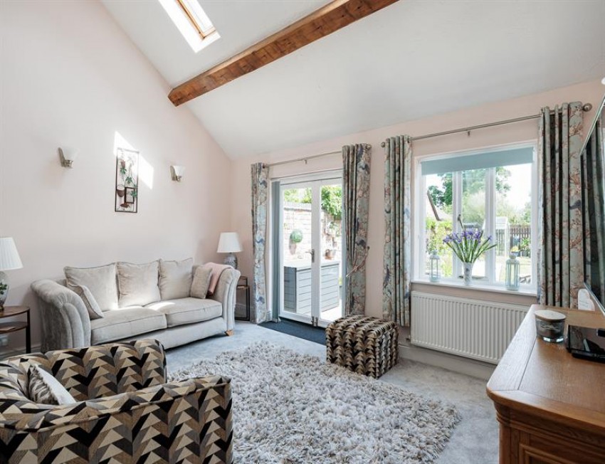 Images for Glebe Cottage - a beautifully presented home in a lovely village location