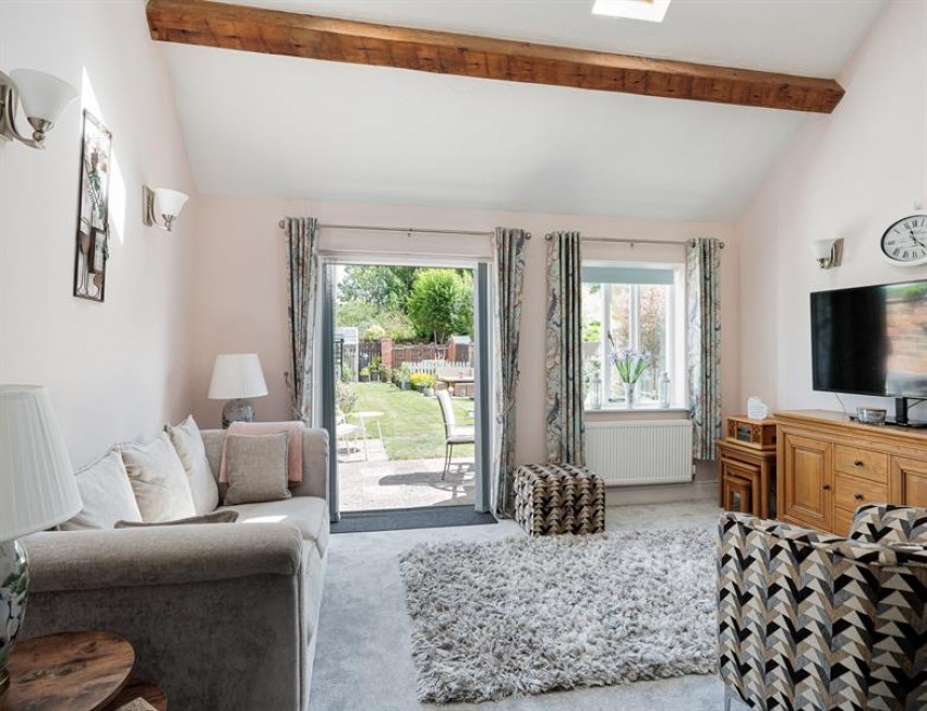 Images for Glebe Cottage - a beautifully presented home in a lovely village location