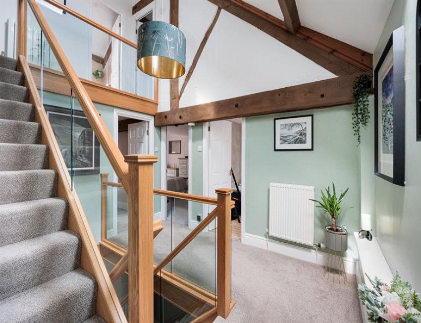 Images for Glebe Cottage - a beautifully presented home in a lovely village location