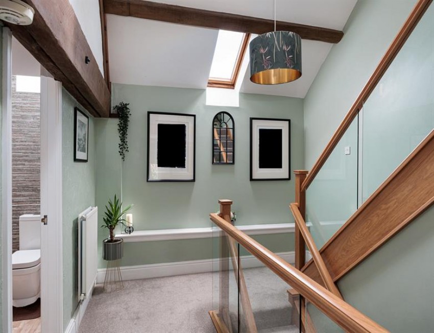 Images for Glebe Cottage - a beautifully presented home in a lovely village location