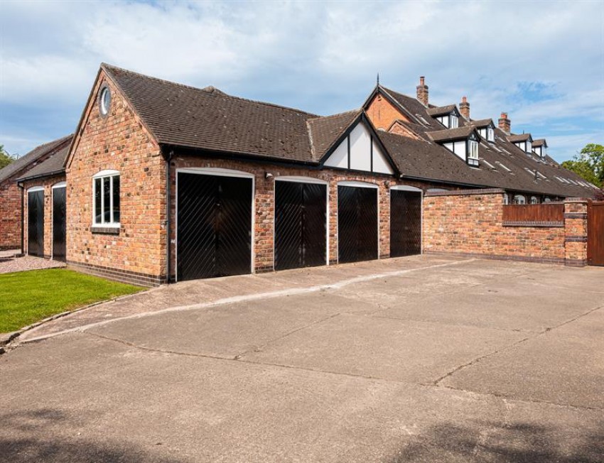 Images for Glebe Cottage - a beautifully presented home in a lovely village location