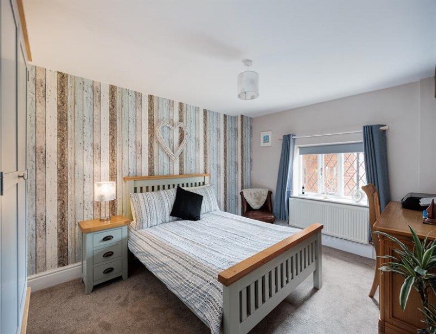 Images for Glebe Cottage - a beautifully presented home in a lovely village location