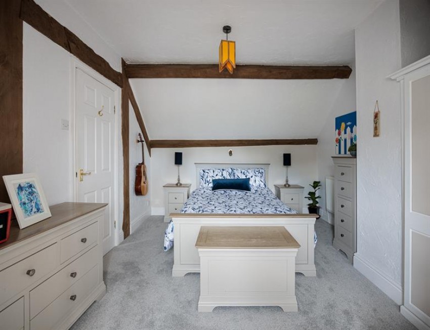 Images for Glebe Cottage - a beautifully presented home in a lovely village location