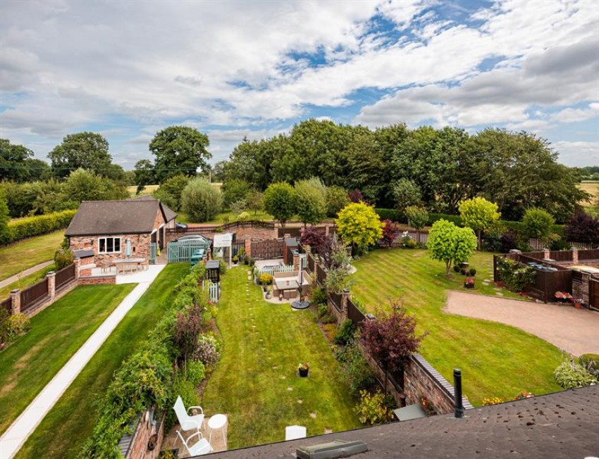 Images for Glebe Cottage - a beautifully presented home in a lovely village location