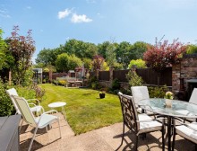 Images for Glebe Cottage - a beautifully presented home in a lovely village location