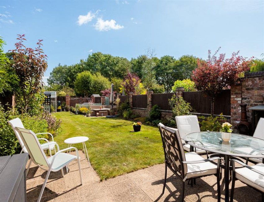 Images for Glebe Cottage - a beautifully presented home in a lovely village location