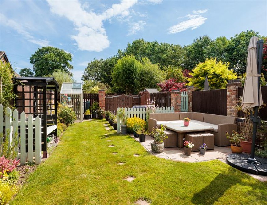 Images for Glebe Cottage - a beautifully presented home in a lovely village location
