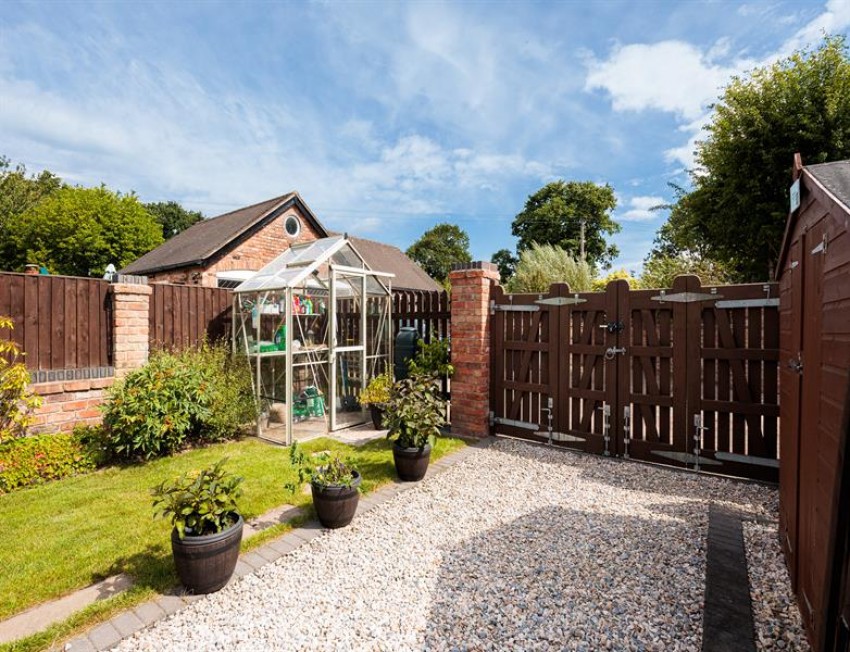 Images for Glebe Cottage - a beautifully presented home in a lovely village location