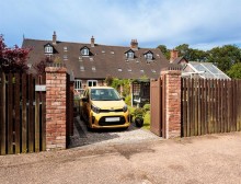 Images for Glebe Cottage - a beautifully presented home in a lovely village location
