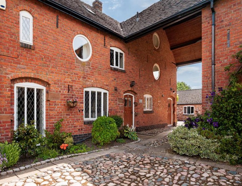 Images for Glebe Cottage - a beautifully presented home in a lovely village location