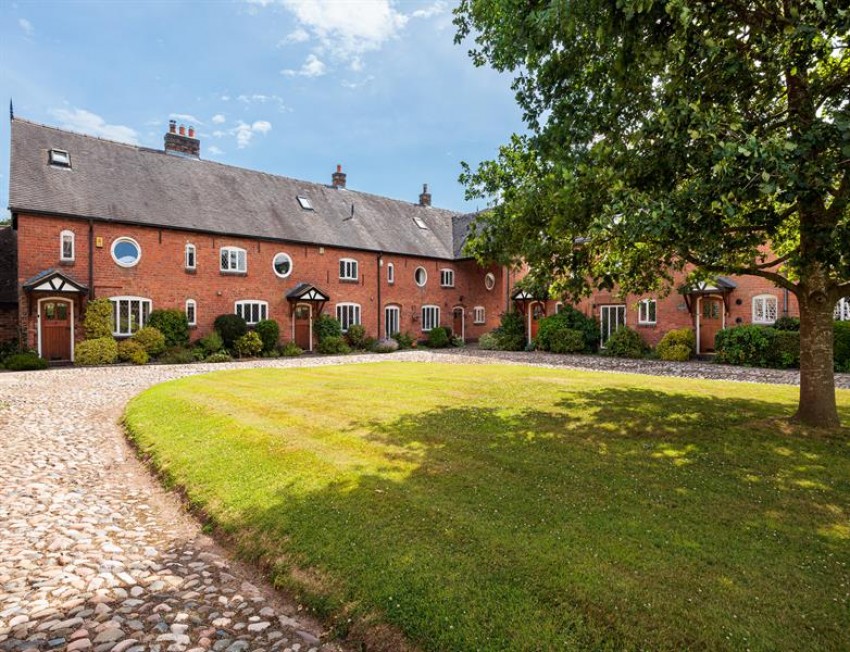 Images for Glebe Cottage - a beautifully presented home in a lovely village location