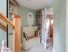 Images for Glebe Cottage - a beautifully presented home in a lovely village location