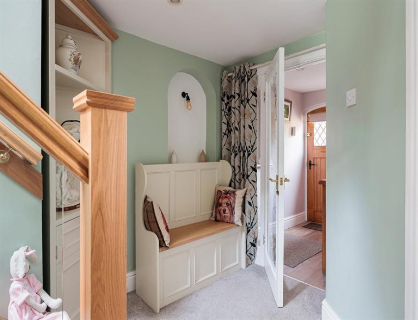 Images for Glebe Cottage - a beautifully presented home in a lovely village location