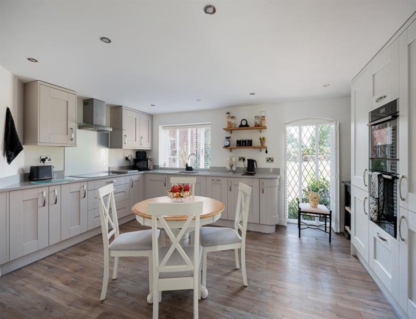 Images for Glebe Cottage - a beautifully presented home in a lovely village location