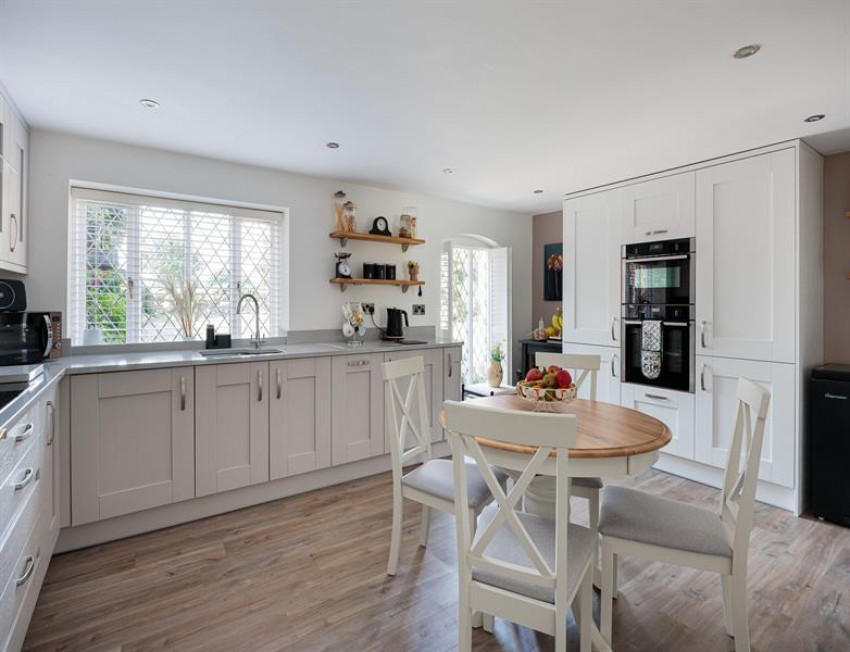 Images for Glebe Cottage - a beautifully presented home in a lovely village location