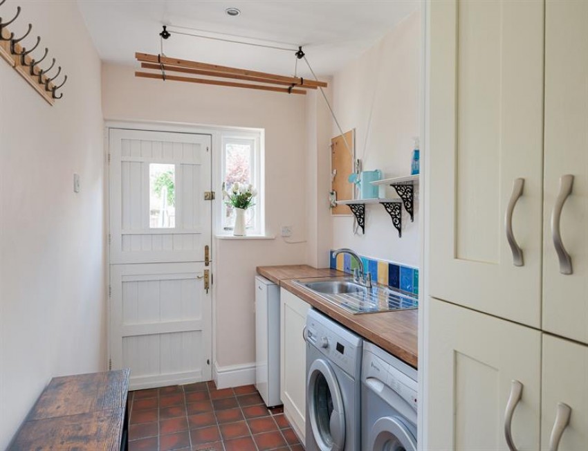 Images for Glebe Cottage - a beautifully presented home in a lovely village location